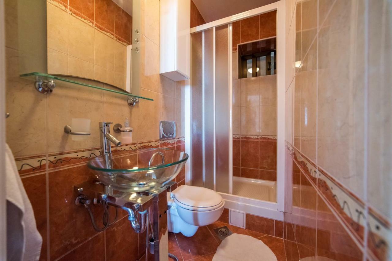 De Luxe Mediteran 3**** Apartamento