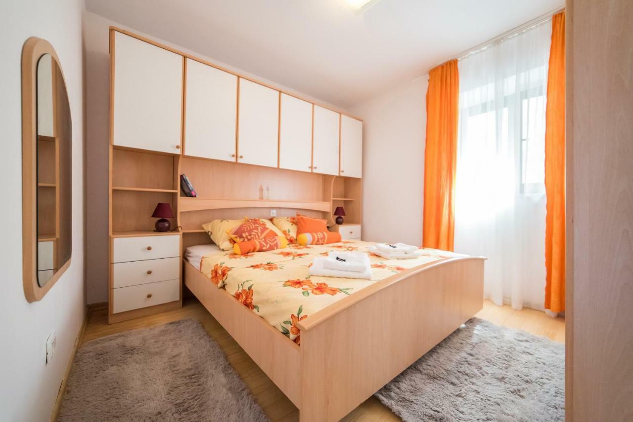 De Luxe Mediteran 3**** Apartamento *