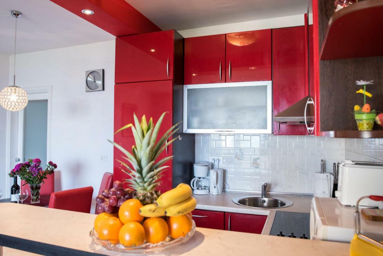 Apartamento De Luxe Mediteran 3**** Dubrovnik
