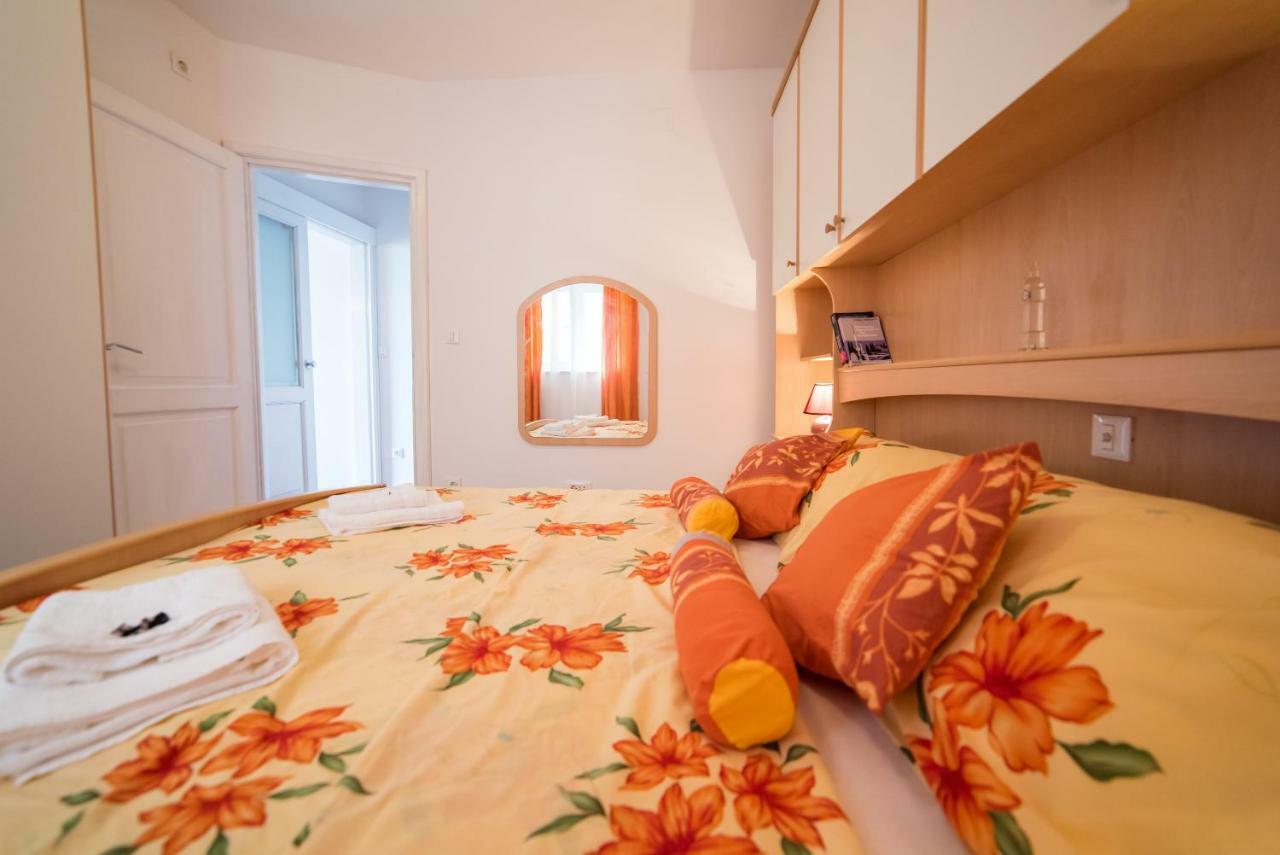 De Luxe Mediteran 3**** Apartamento