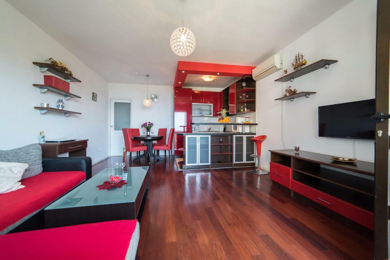 Apartamento De Luxe Mediteran 3**** Dubrovnik