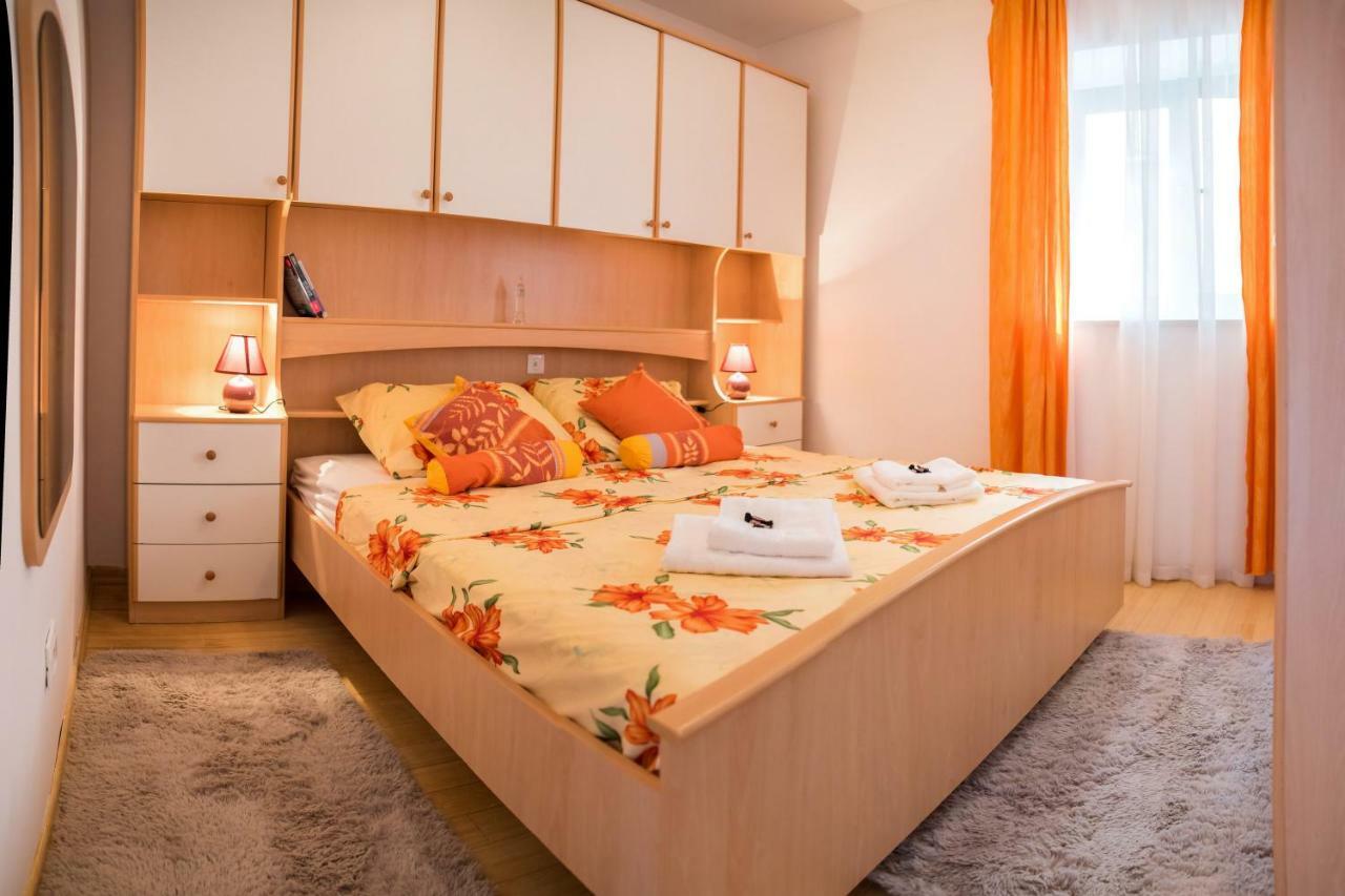 Apartamento De Luxe Mediteran 3****