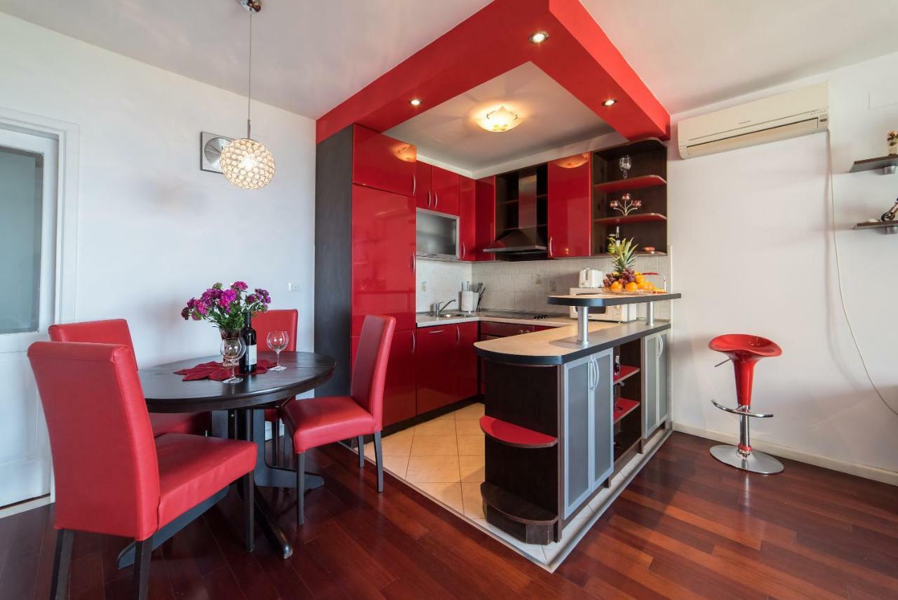 Apartamento De Luxe Mediteran 3**** Dubrovnik